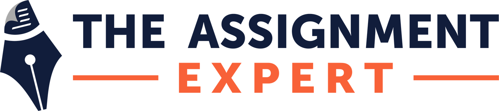 The Assignment Expert